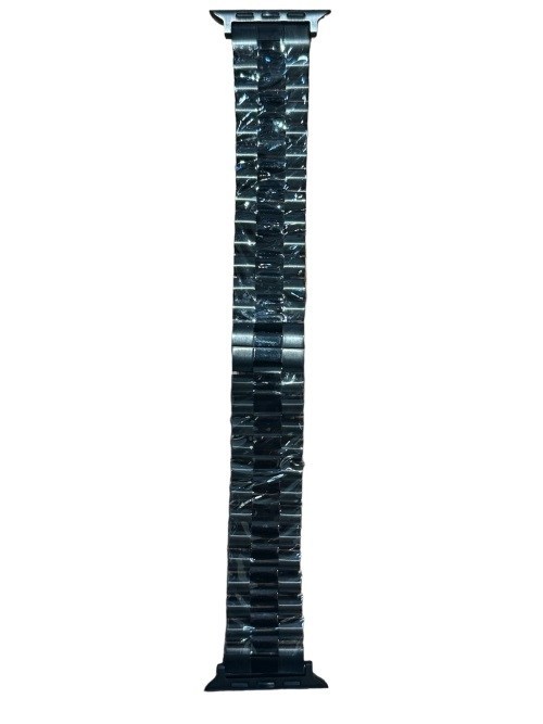 Siyah Çelik Kordon FSWMK844-G