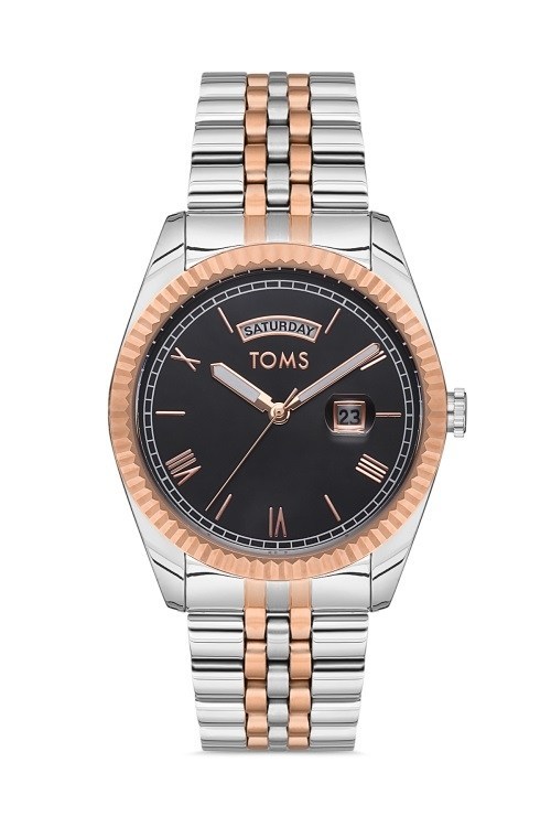TOMS T11130A-E2 Erkek Kol Saati