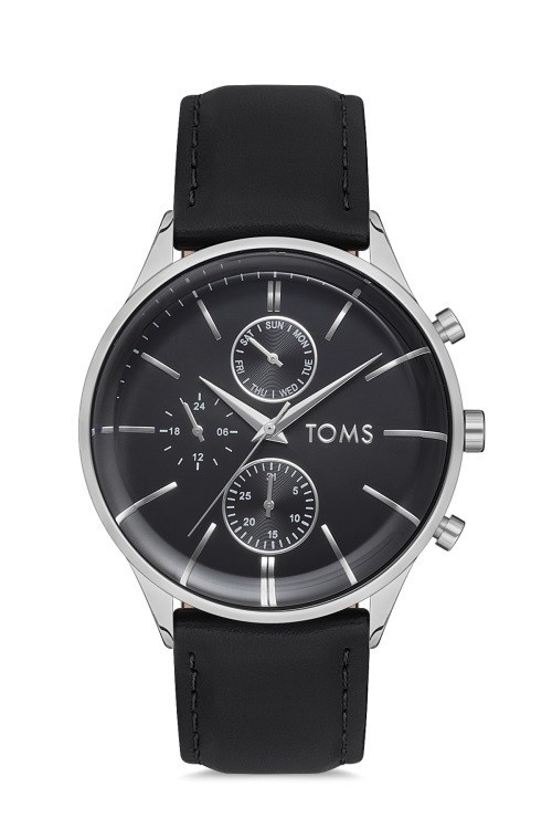 Toms TM11033B-1152-J2 Erkek Kol Saati